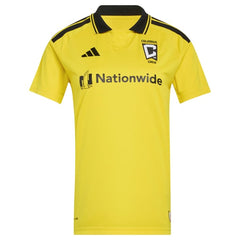 adidas Sean Zawadzki Columbus Crew 2026 Replica Jersey