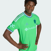 adidas Seattle Sounders FC 2026 The Evergreen State Authentic Jersey