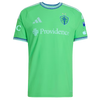 adidas Seattle Sounders FC 2026 The Evergreen State Authentic Jersey