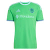 adidas Seattle Sounders FC 2026 The Evergreen State Replica Custom Jersey