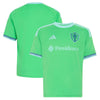 adidas Seattle Sounders FC Youth 2026 Replica Jersey