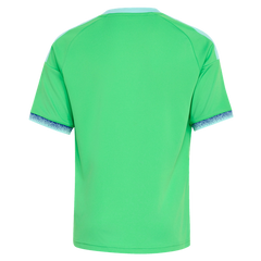 adidas Seattle Sounders FC Youth 2026 Replica Jersey