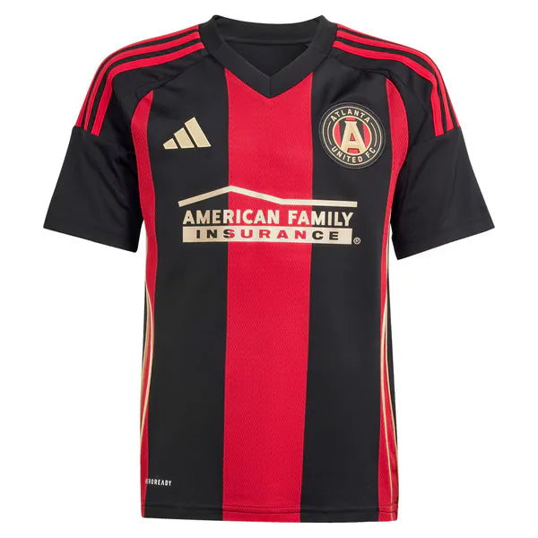adidas Steven Alzate Atlanta United FC Youth Replica Jersey