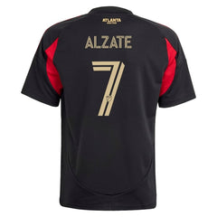 adidas Steven Alzate Atlanta United FC Youth Replica Jersey
