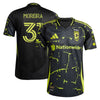 adidas Steven Moreira Columbus Crew 2025 Authentic Jersey
