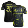 adidas Steven Moreira Columbus Crew 2025 Authentic Jersey