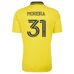 adidas Steven Moreira Columbus Crew 2026 Replica Jersey