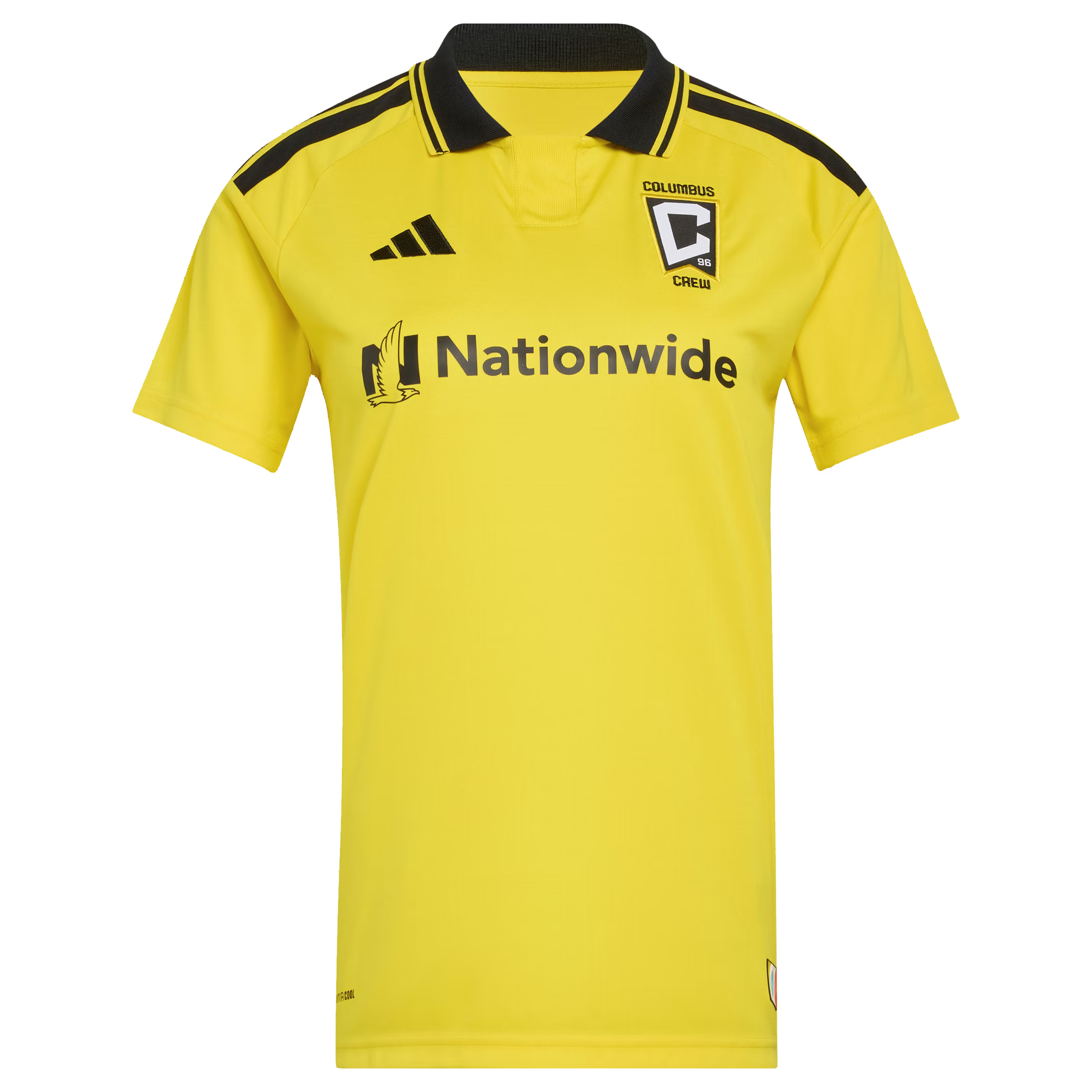 adidas Steven Moreira Columbus Crew Women's 2026 Replica Jersey