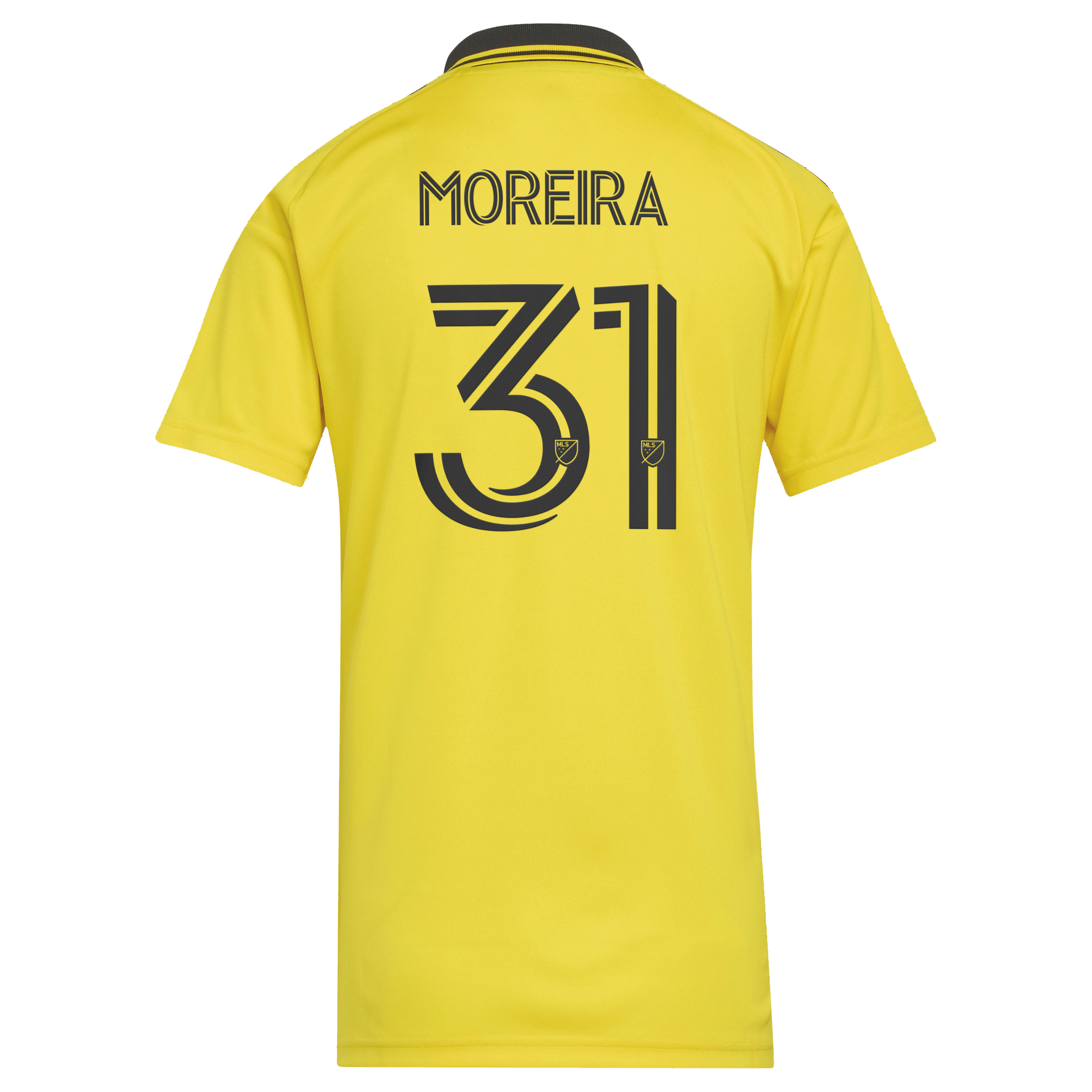 adidas Steven Moreira Columbus Crew Women's 2026 Replica Jersey