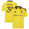 adidas Steven Moreira Columbus Crew Youth 2026 Replica Jersey