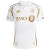 adidas Timothy Tillman LAFC 2025 Secondary Authentic Jersey