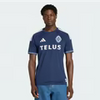 Adidas Vancouver Whitecaps FC 2026 Archive Replica Jersey
