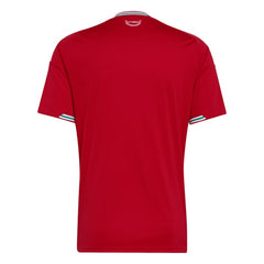 adidas Wales National Team 2026 Home Replica Jersey