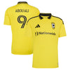 adidas Wessam Abou Ali Columbus Crew 2026 Replica Jersey
