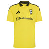 adidas Wessam Abou Ali Columbus Crew 2026 Replica Jersey