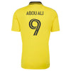adidas Wessam Abou Ali Columbus Crew 2026 Replica Jersey