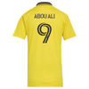 adidas Wessam Abou Ali Columbus Crew Women's 2026 Replica Jersey
