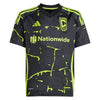 adidas Wessam Abou Ali Columbus Crew Youth 2025 Replica Jersey