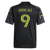 adidas Wessam Abou Ali Columbus Crew Youth 2025 Replica Jersey