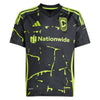 adidas Wessam Abou Ali Columbus Crew Youth 2025 Replica Jersey