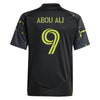 adidas Wessam Abou Ali Columbus Crew Youth 2025 Replica Jersey