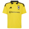 adidas Wessam Abou Ali Columbus Crew Youth 2026 Replica Jersey