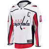 Fanatics Alexander Ovechkin Washington Capitals Breakaway Jersey