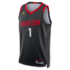 Jordan Brand Houston Rockets Amen Thompson Unisex Swingman Jersey
