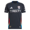 adidas Anders Dreyer San Diego FC 2025 State Of Flow Authentic Jersey