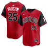 Nike Andrew Vaughn Chicago White Sox 2025 City Connect Limited Player Jersey