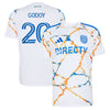adidas Anibal Godoy San Diego FC 2026 Replica Jersey