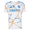 adidas Anibal Godoy San Diego FC 2026 Replica Jersey