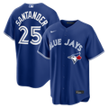 Nike Anthony Santander Toronto Blue Jays Canada Day Replica Jersey