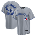 Nike Anthony Santander Toronto Blue Jays Canada Day Replica Jersey