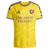 adidas Antoine Griezmann Orlando City SC 2026 Authentic Jersey