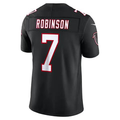 Atlanta Falcons Alternate Throwback Limited Jersey (Bijan Robinson)