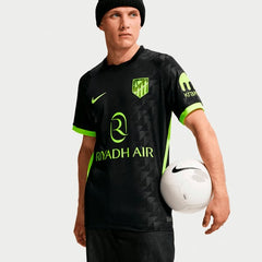 Nike Atletico de Madrid 2026/27 Away Stadium Replica Jersey