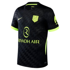 Nike Atletico de Madrid 2026/27 Away Stadium Replica Jersey