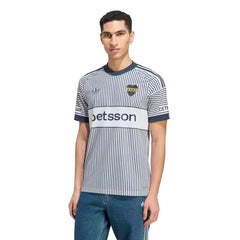 Boca Juniors Away Jersey