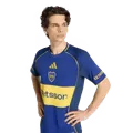 Boca Juniors Away Jersey
