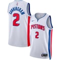 Nike Cade Cunningham Detroit Pistons Icon Edition Unisex Swingman Jersey