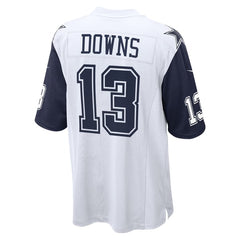 Nike Caleb Downs Dallas Cowboys Game Jersey