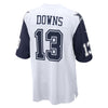 Nike Caleb Downs Dallas Cowboys Game Jersey