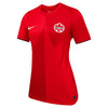 Nike Canada Soccer Women's 2026 Stadium Replica Jersey