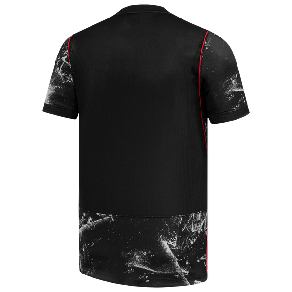 Nike Canada Soccer Youth 2026 Away Stadium Replica Jersey