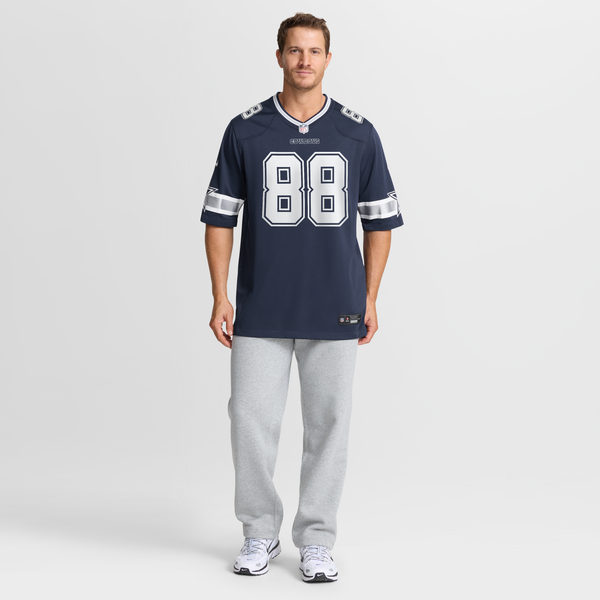Nike CeeDee Lamb Dallas Cowboys Game Jersey