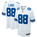 Nike CeeDee Lamb Dallas Cowboys Game Jersey