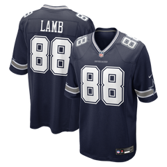 Nike CeeDee Lamb Dallas Cowboys Game Jersey