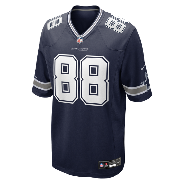 Nike CeeDee Lamb Dallas Cowboys Game Jersey