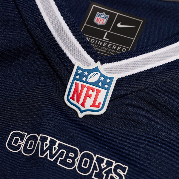 Nike CeeDee Lamb Dallas Cowboys Game Jersey